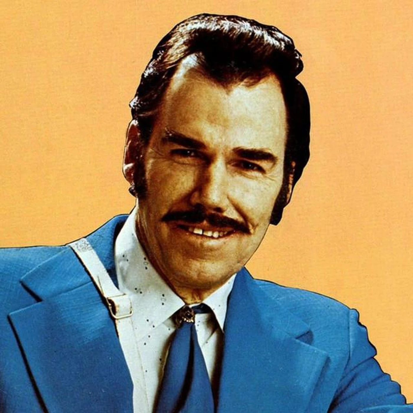 Slim Whitman Brand Page