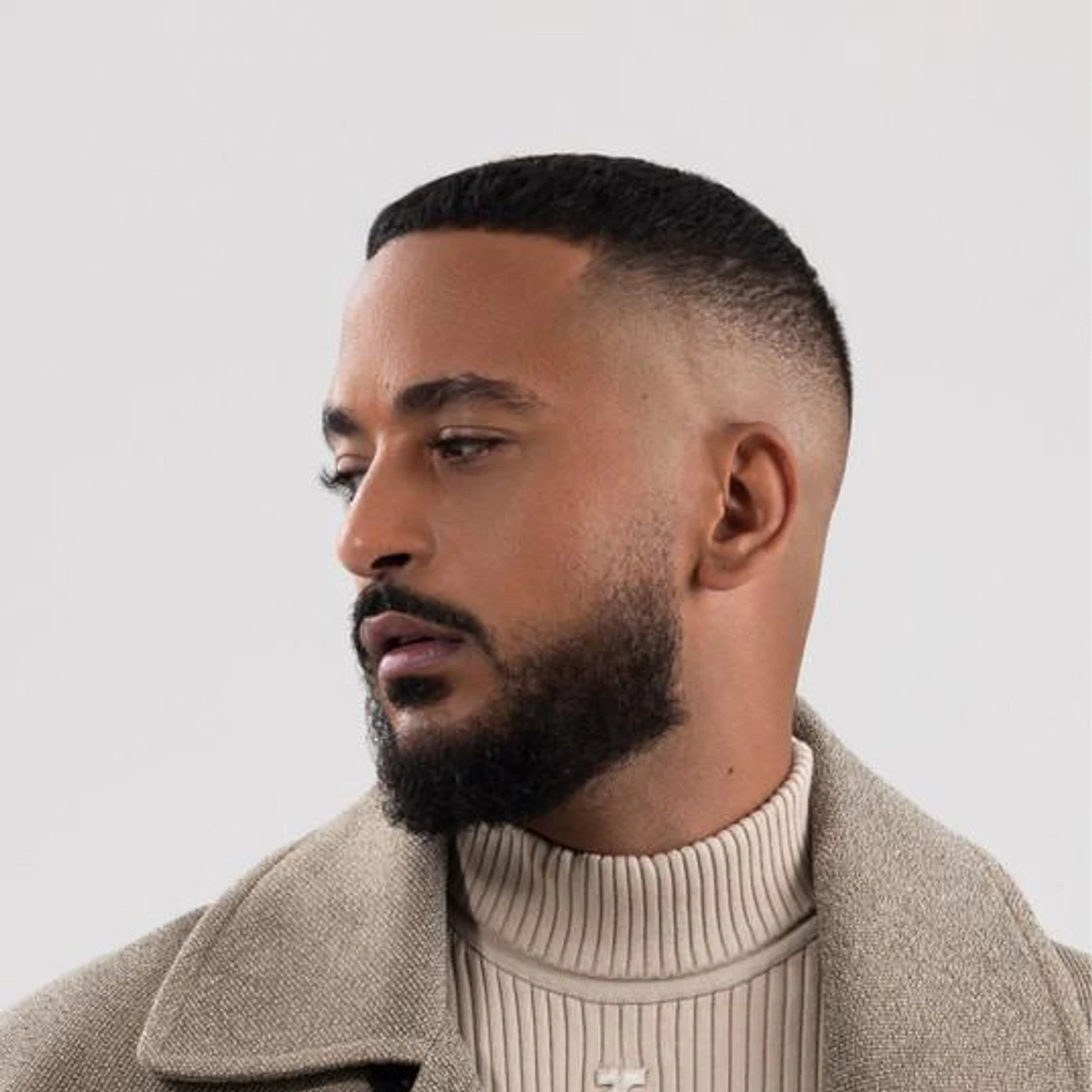 Slimane Brand Page