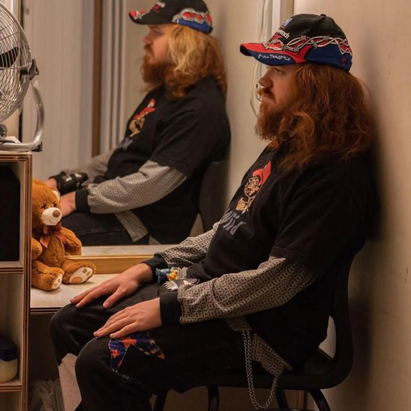 Slime Da Garbage Mane Brand Page