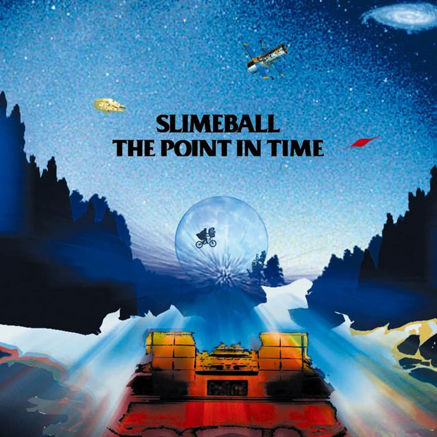 Slimeball