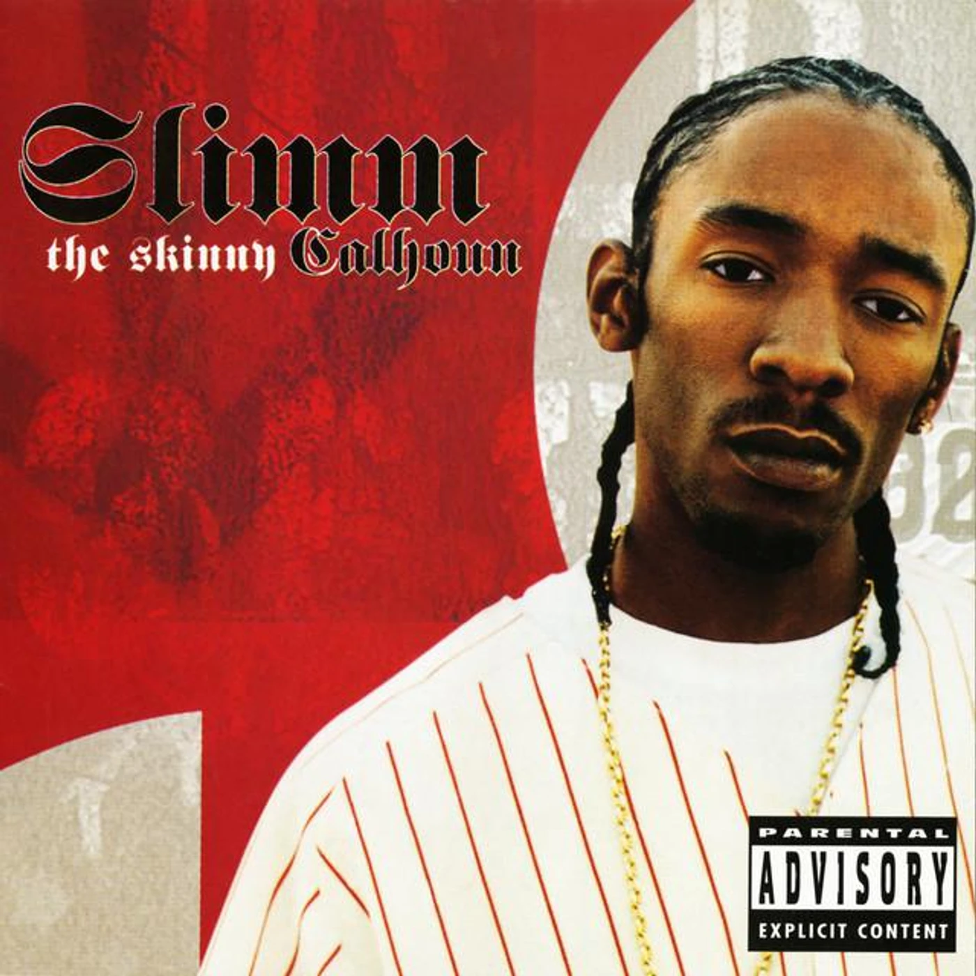 Slimm Calhoun Brand Page