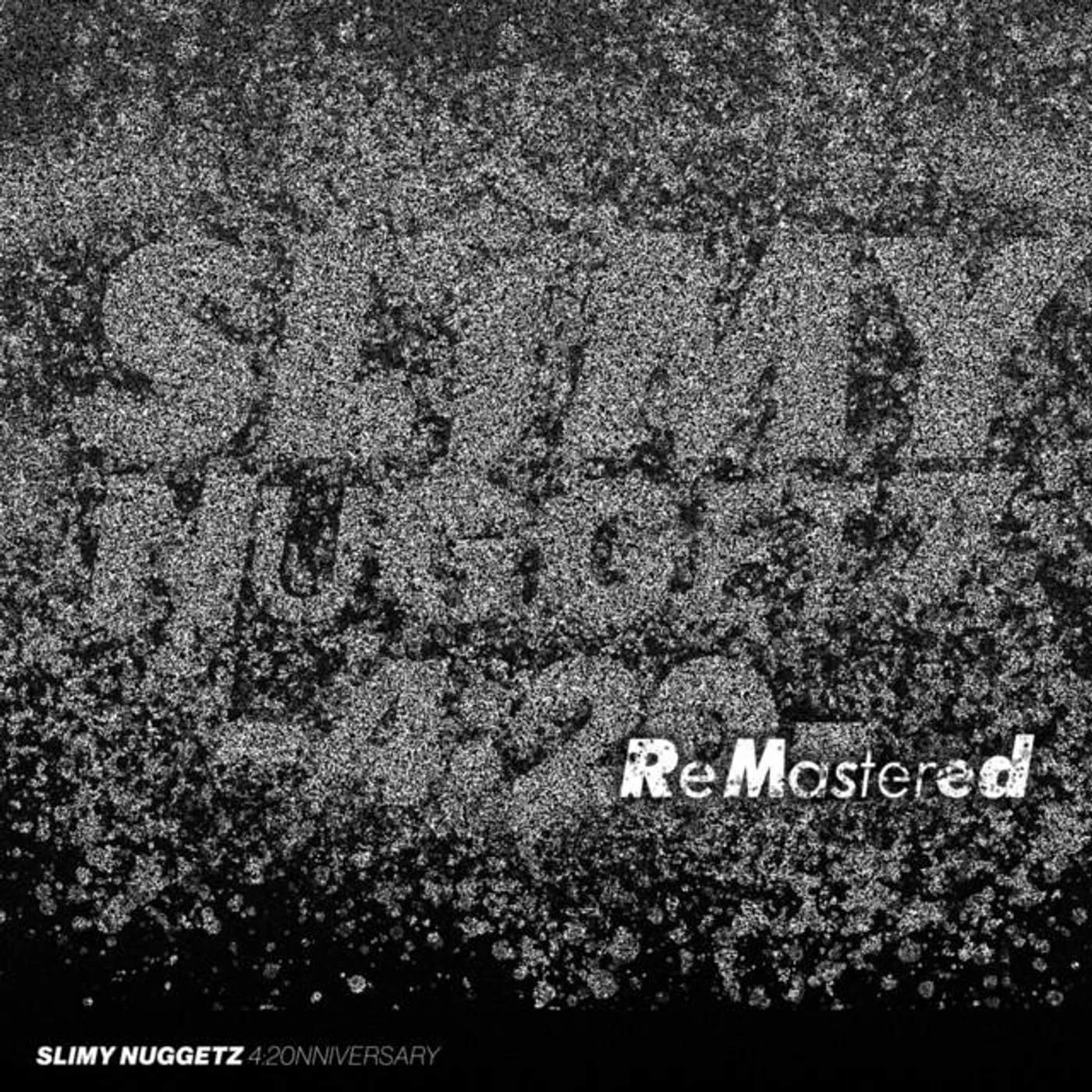 Slimy Nuggetz Brand Page