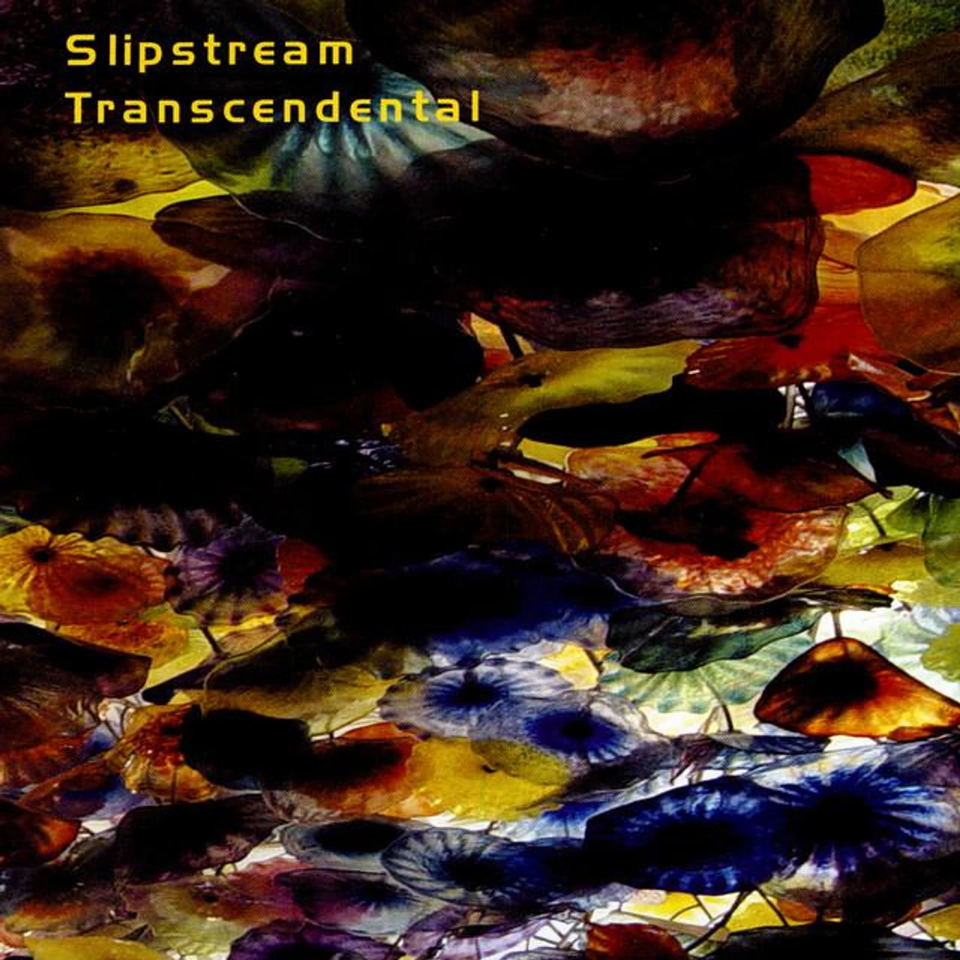 Slipstream Brand Page