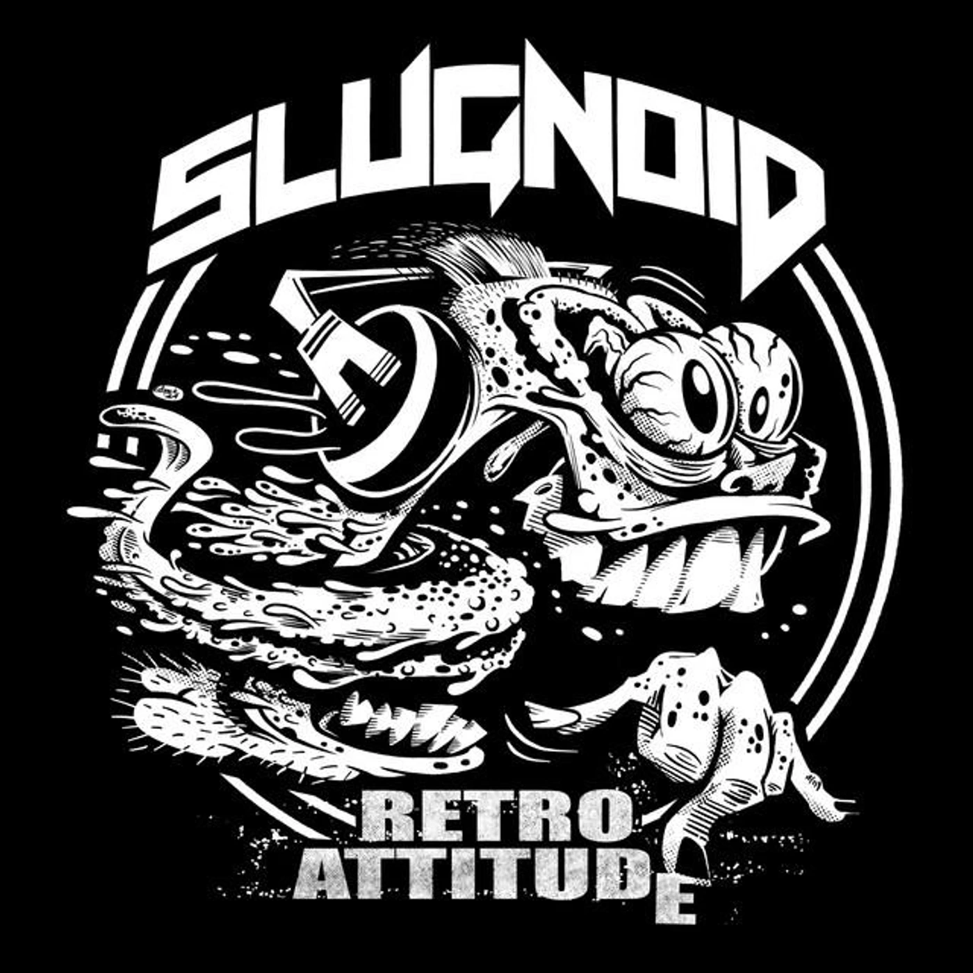 Slugnoid Brand Page