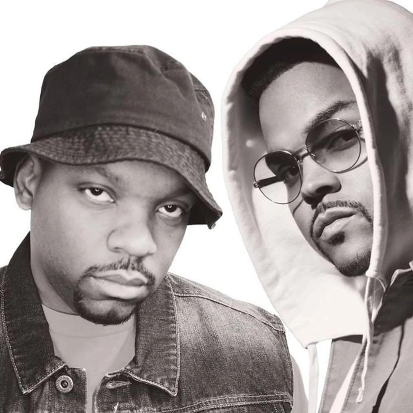 Slum Village Brand Page