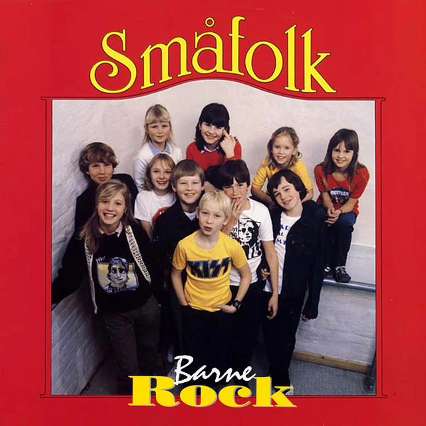 Småfolk