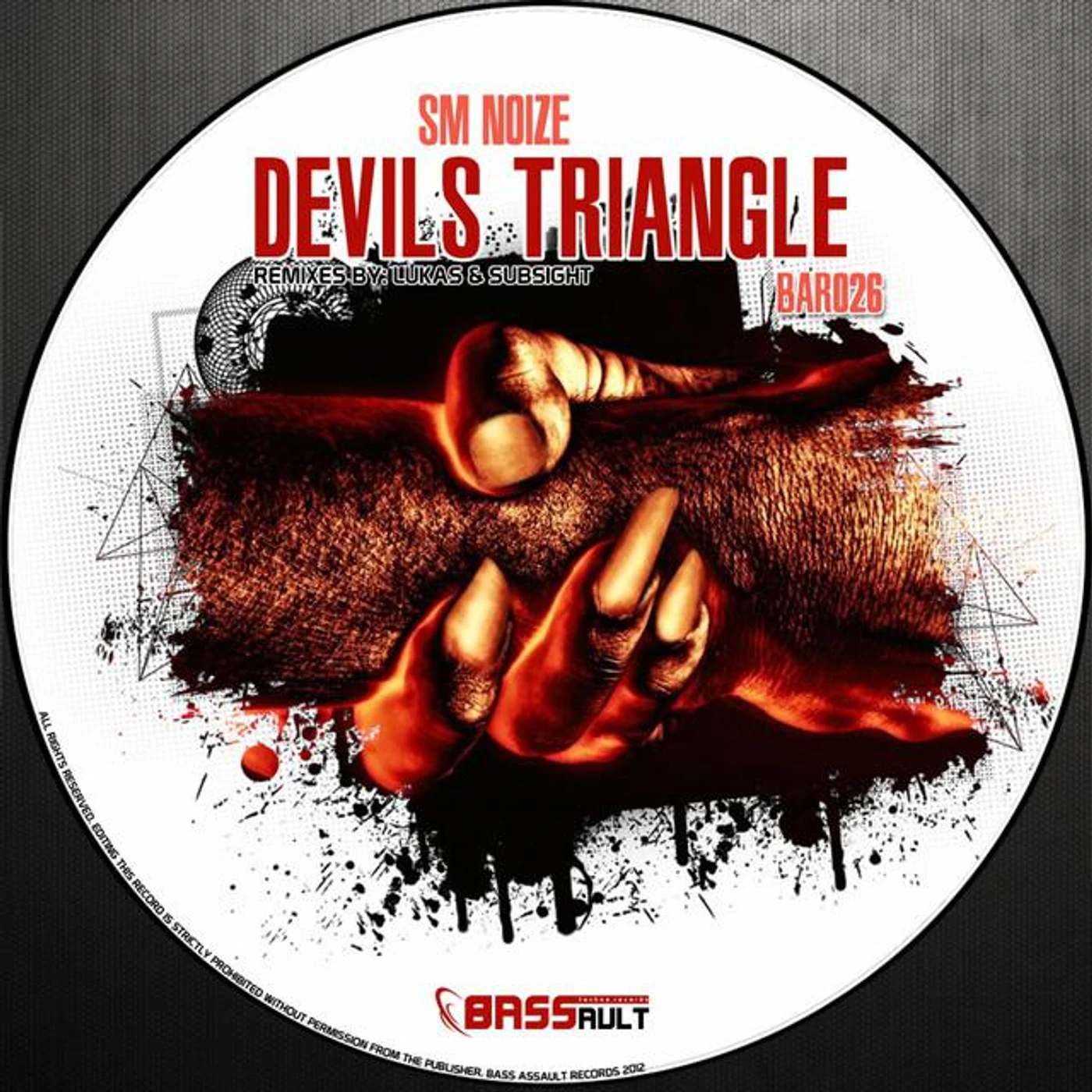 SM Noize Brand Page