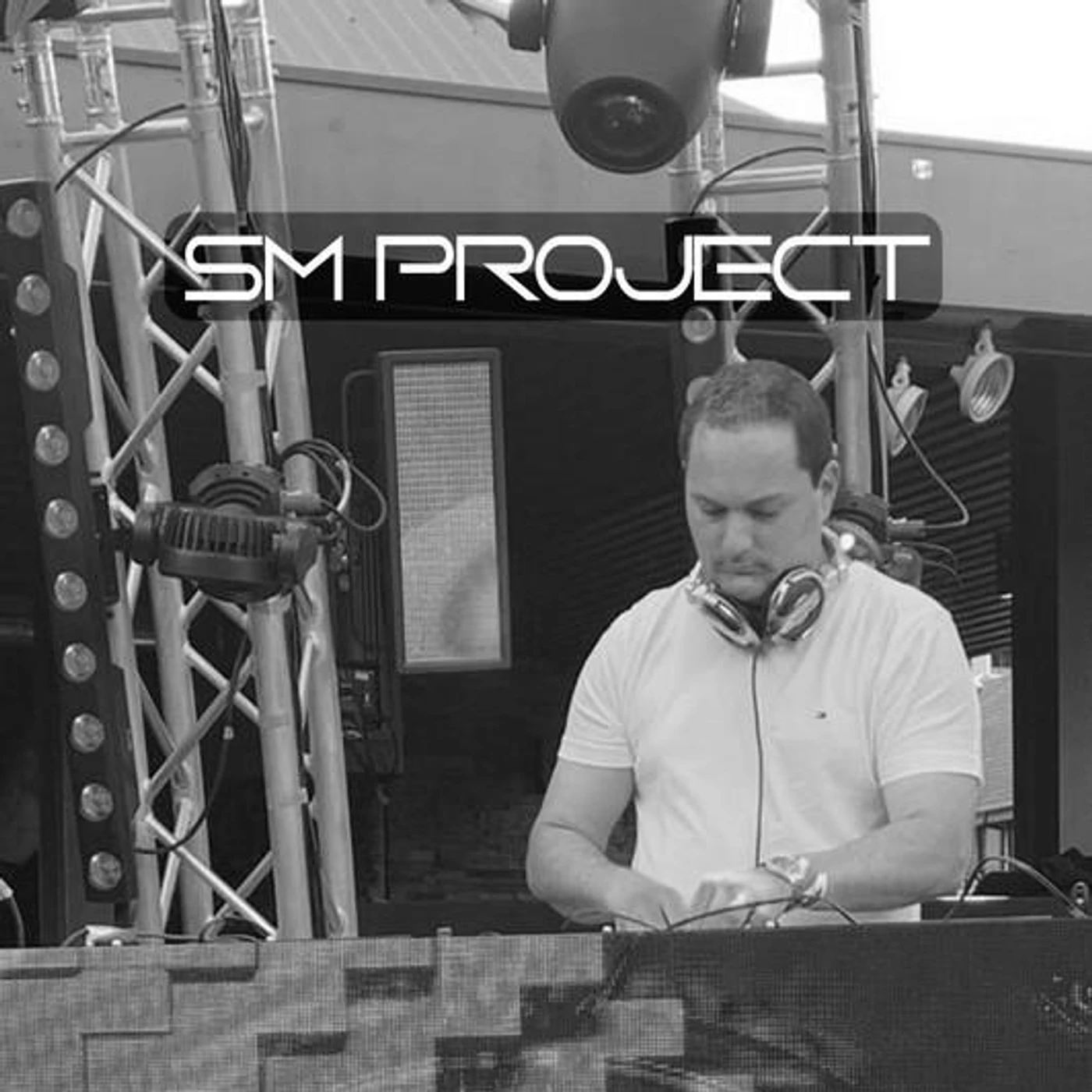 SM Project Brand Page