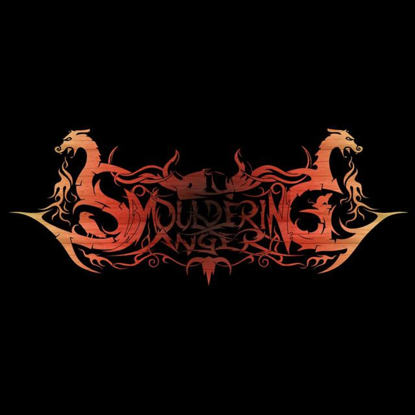 Smouldering Anger Brand Page