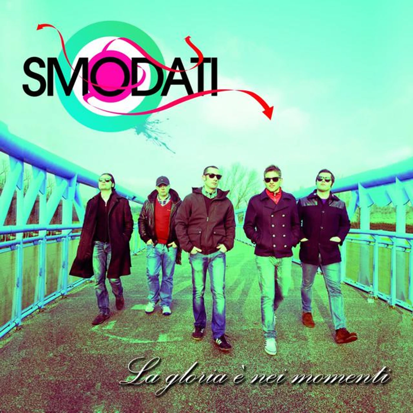 Smodati