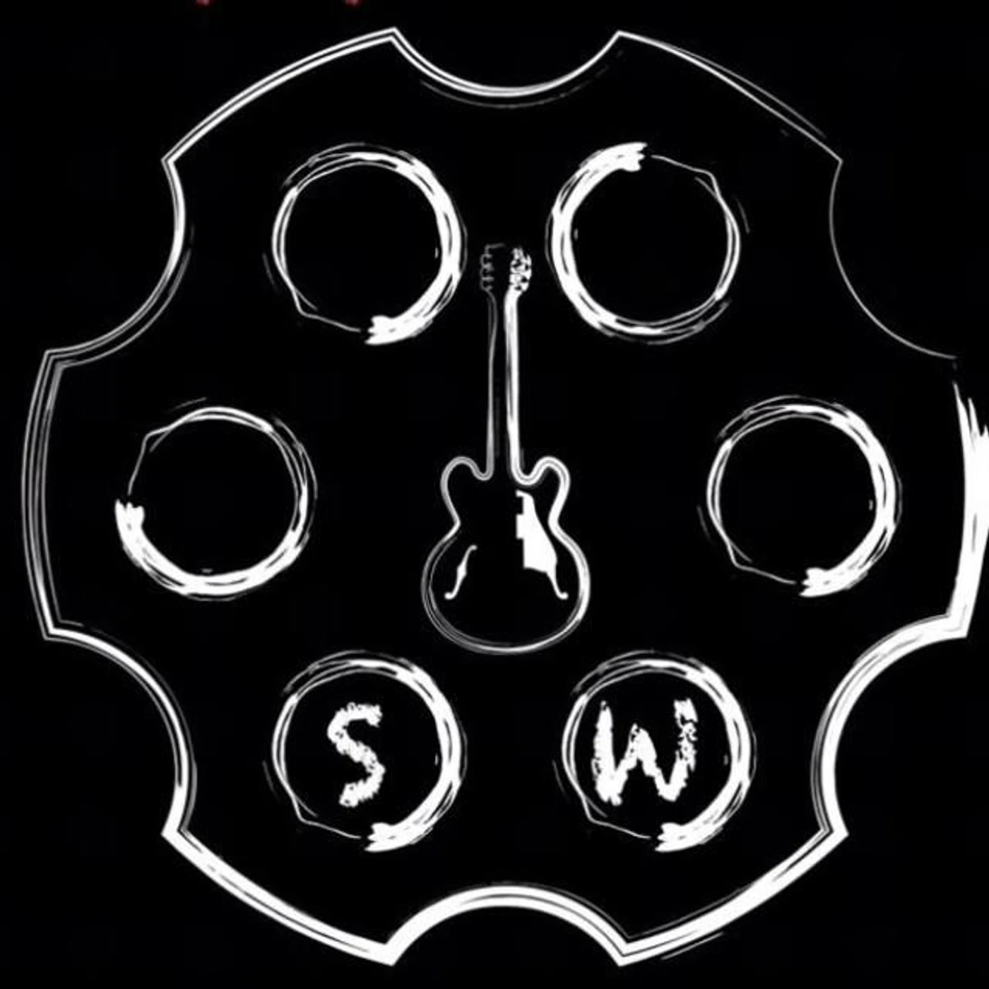 Smoke Wagon Brand Page