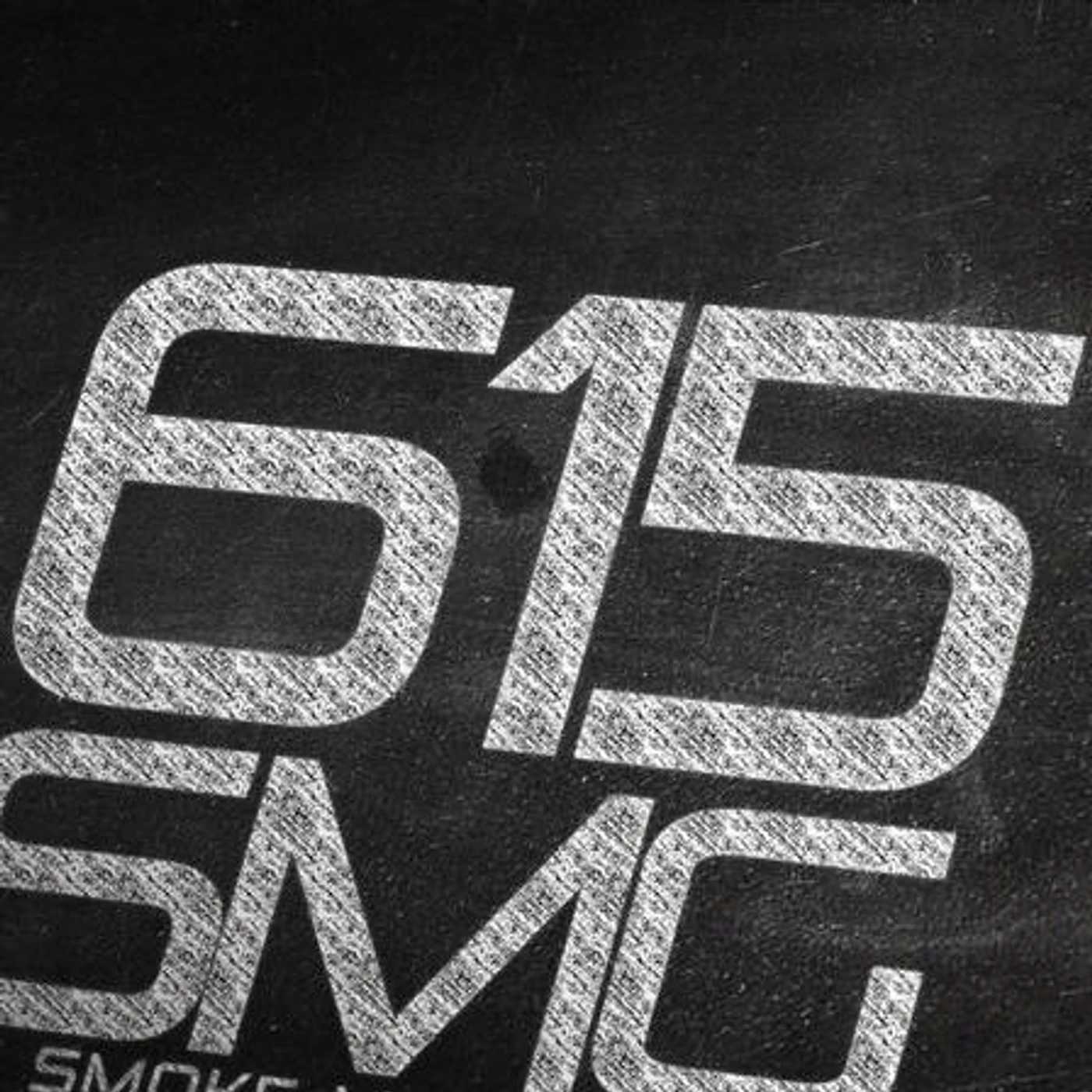 Smoke Corleone Brand Page