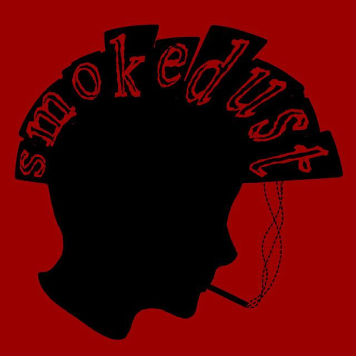 Smoke Dust Brand Page