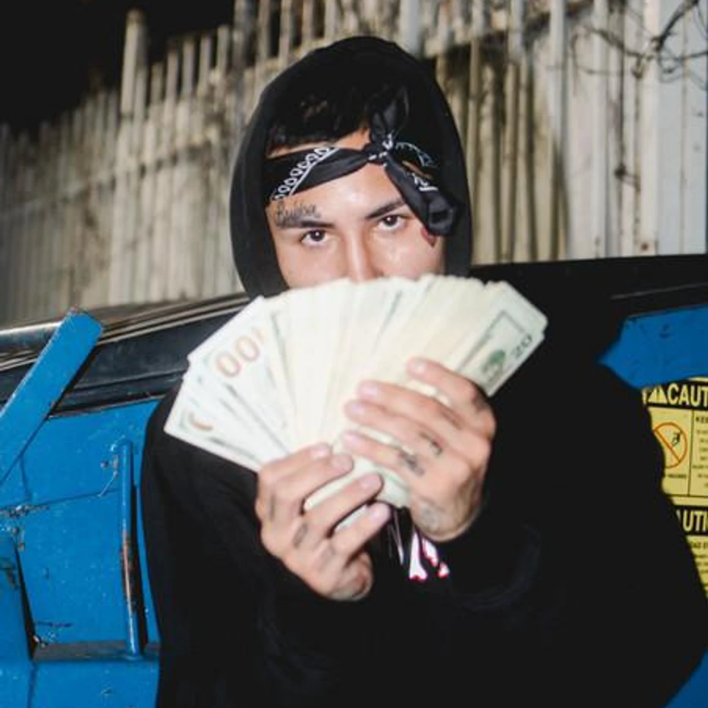 Alo Bandz Store: Official Merch & Vinyl
