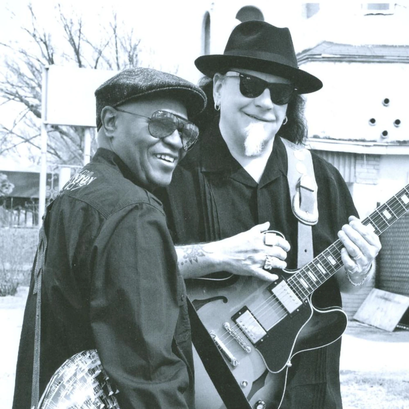 Smokin' Joe Kubek Brand Page