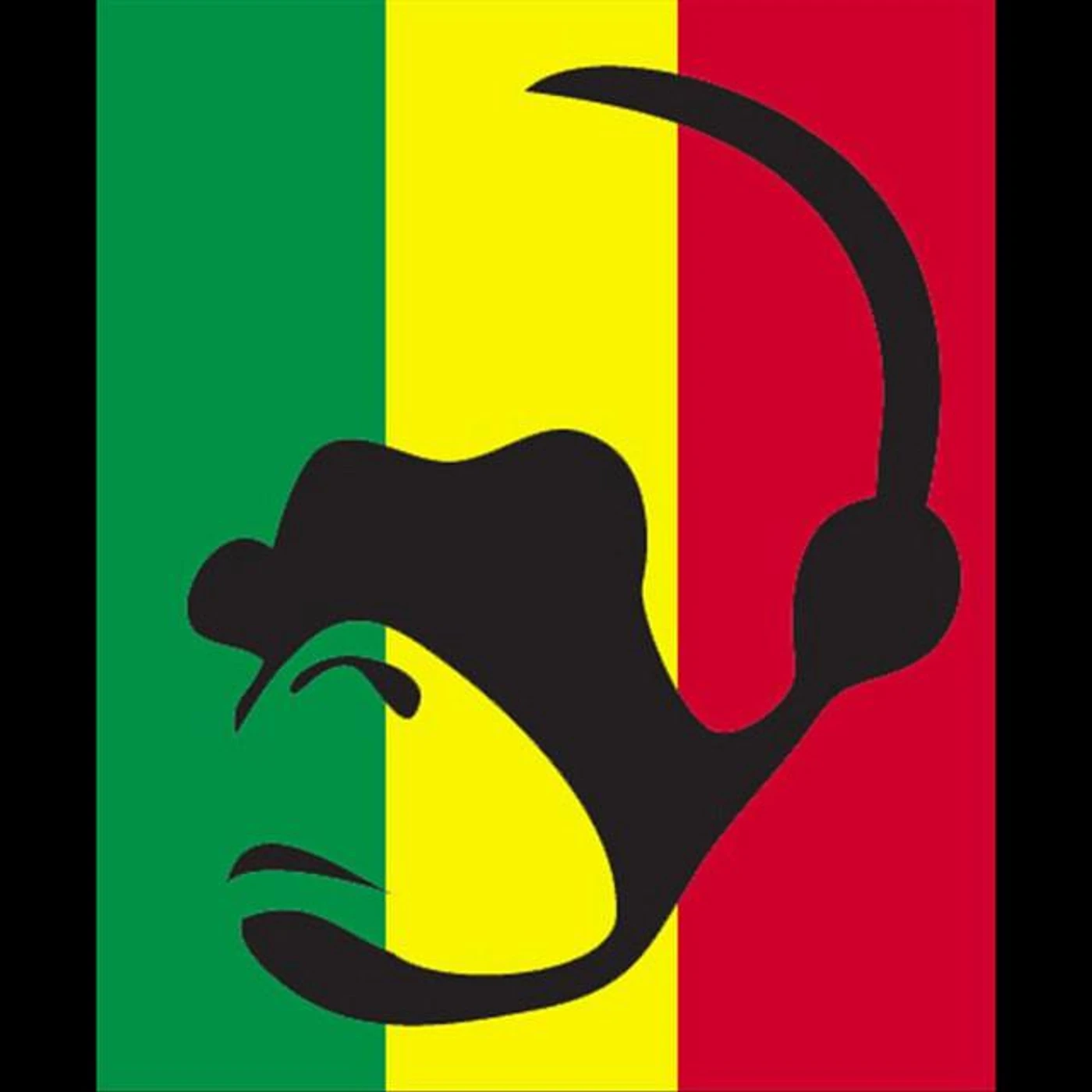 Smoking Simian Brand Page