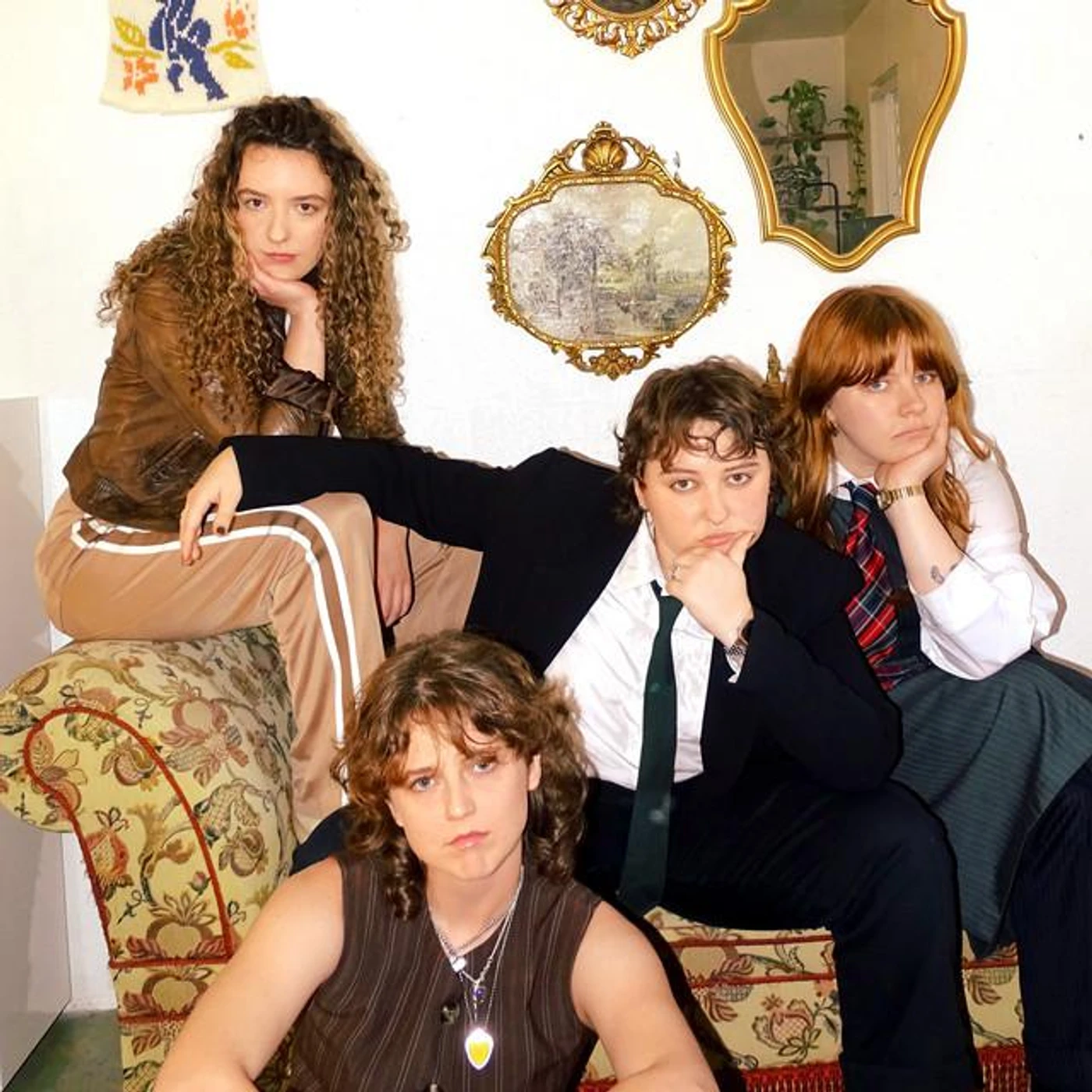 smol fish Brand Page