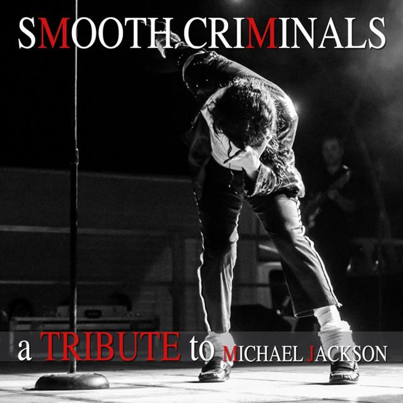 Smooth Criminals Brand Page