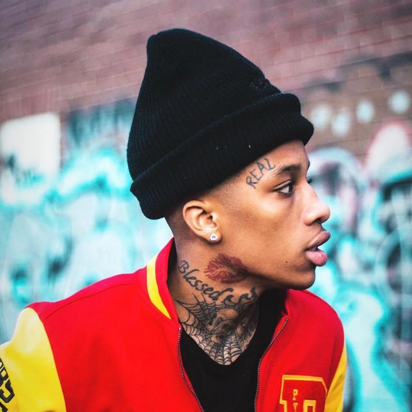 Smacco Wit Da K Brand Page