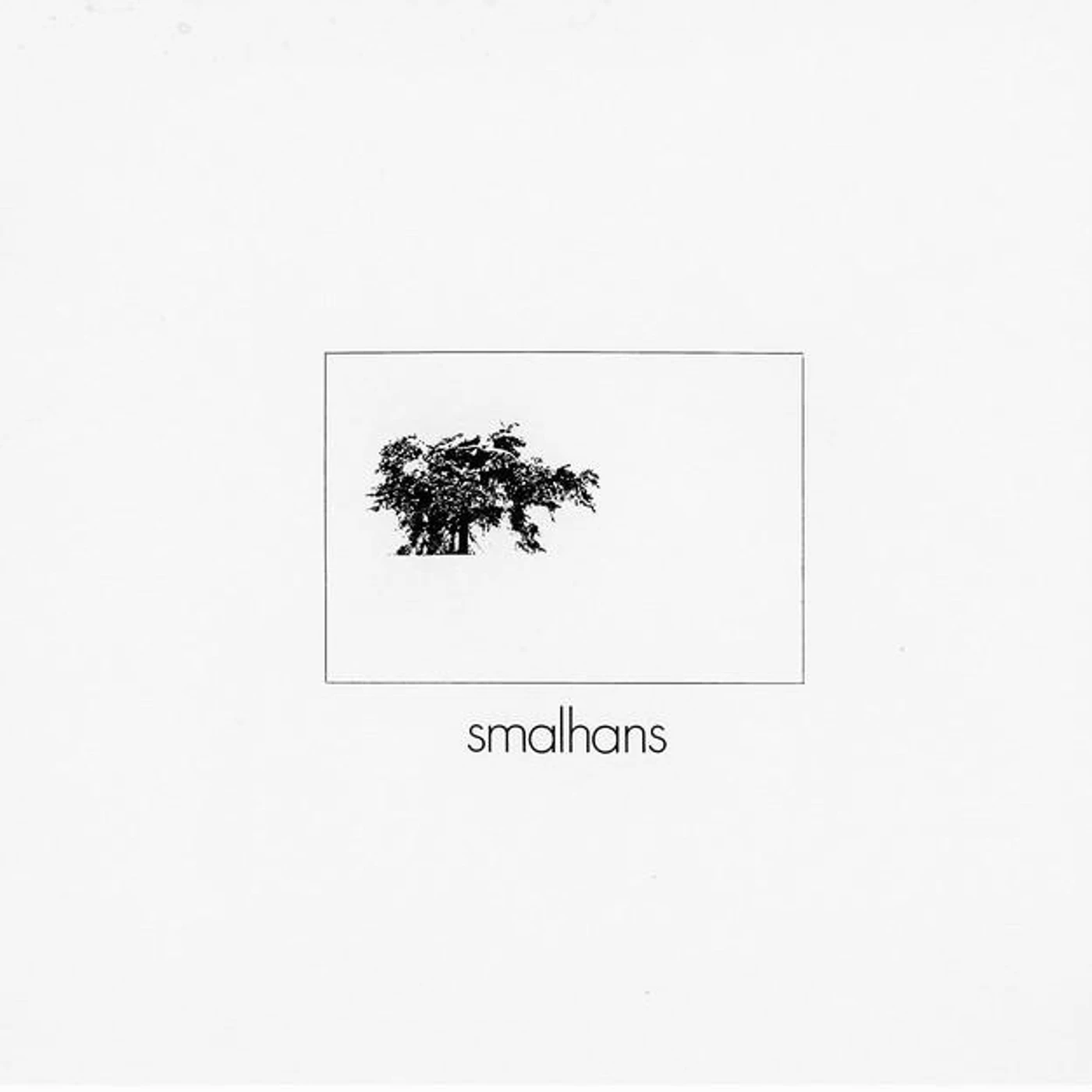Smalhans