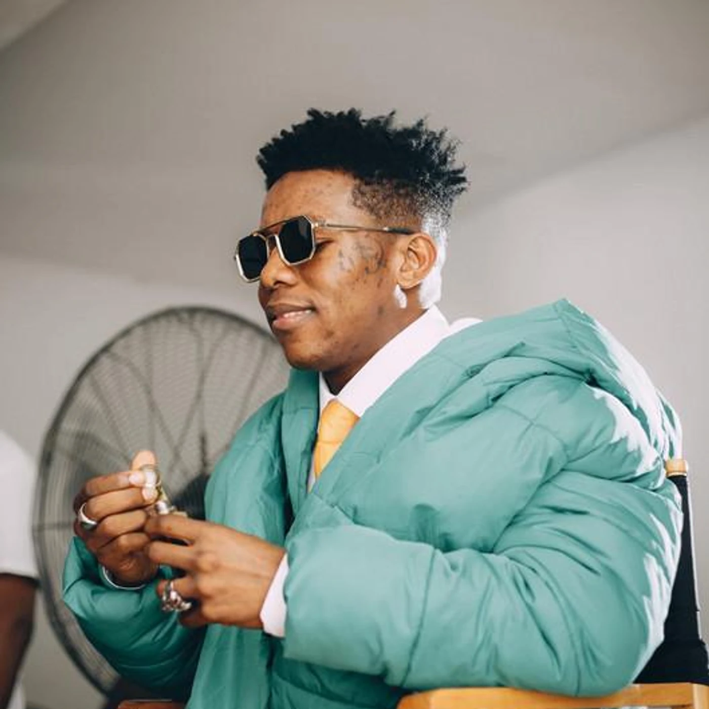 Small Doctor