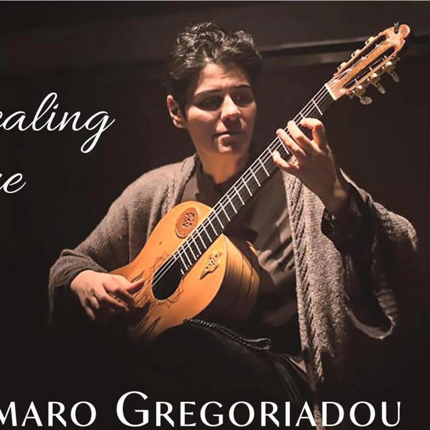 Smaro Gregoriadou Brand Page