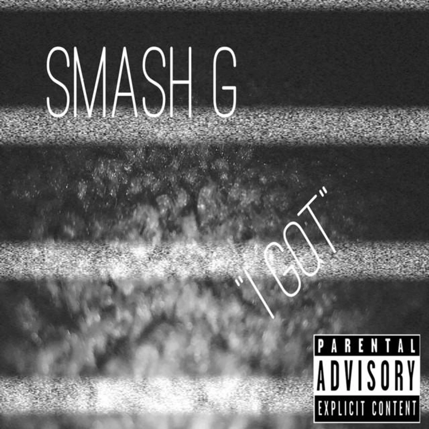 Smash G Brand Page