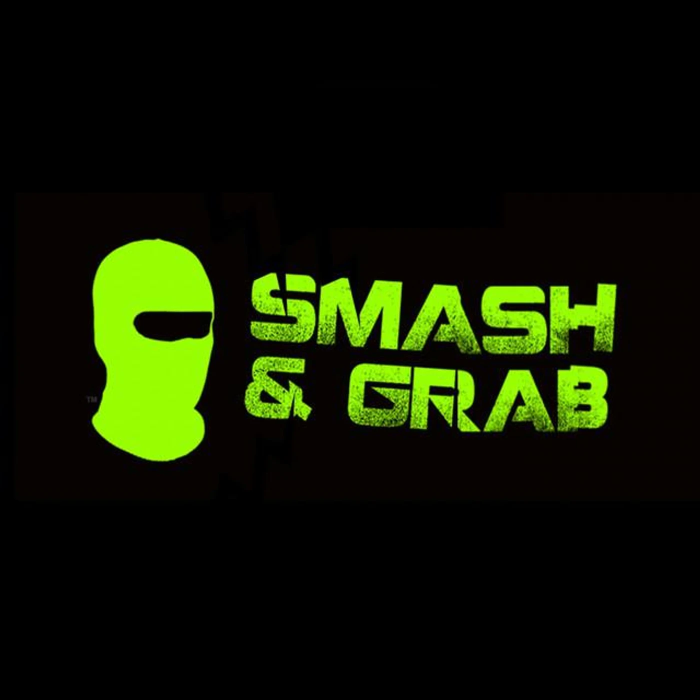 Smash & Grab Brand Page