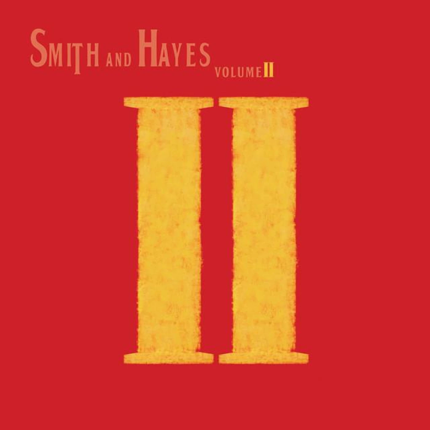 Smith and Hayes