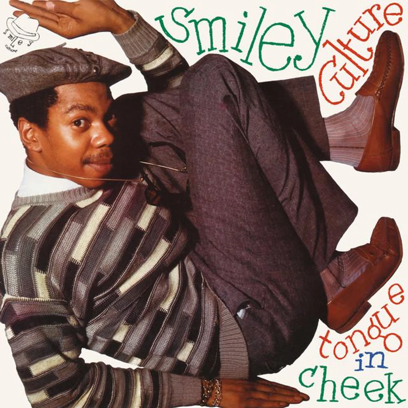 Smiley Culture Brand Page