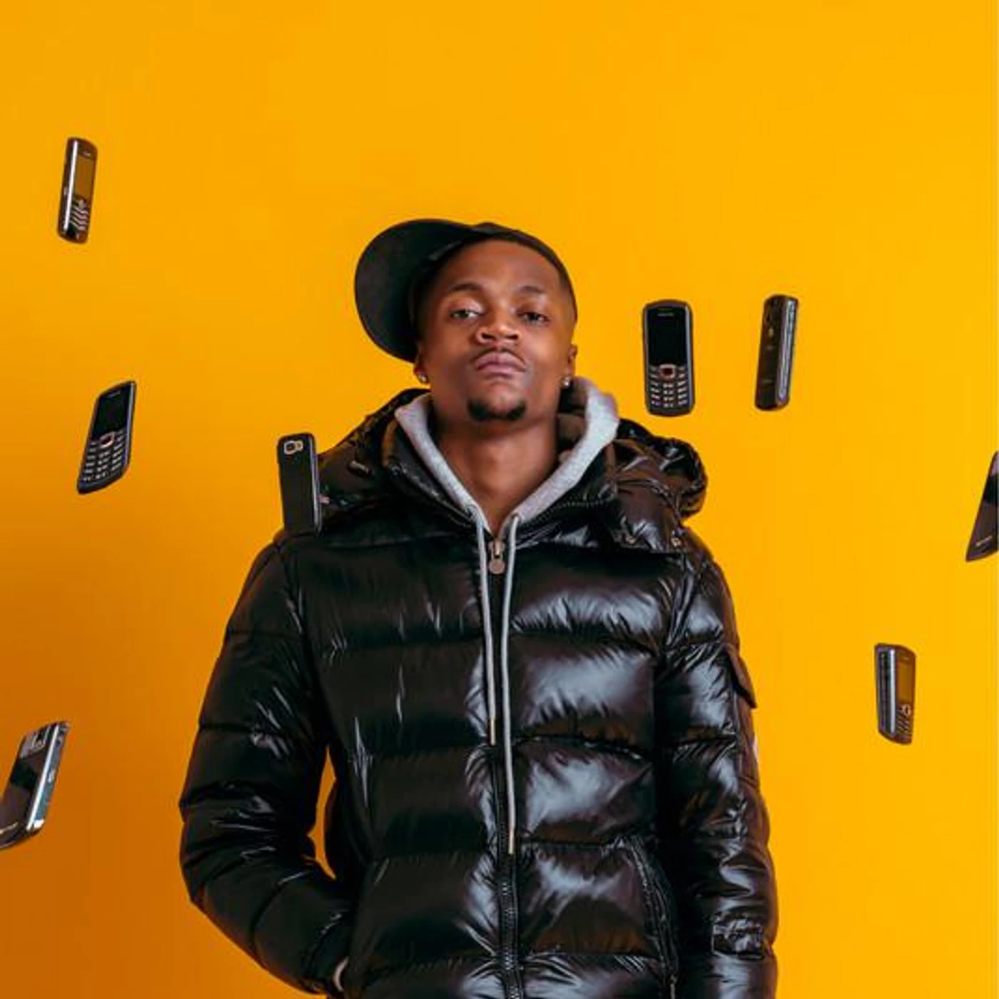 Smilez Brand Page