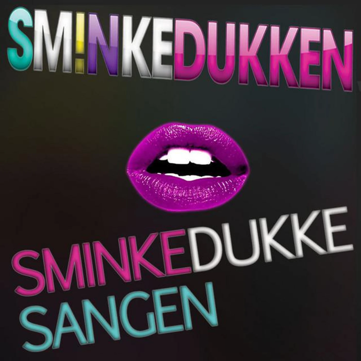 Sminkedukken Brand Page