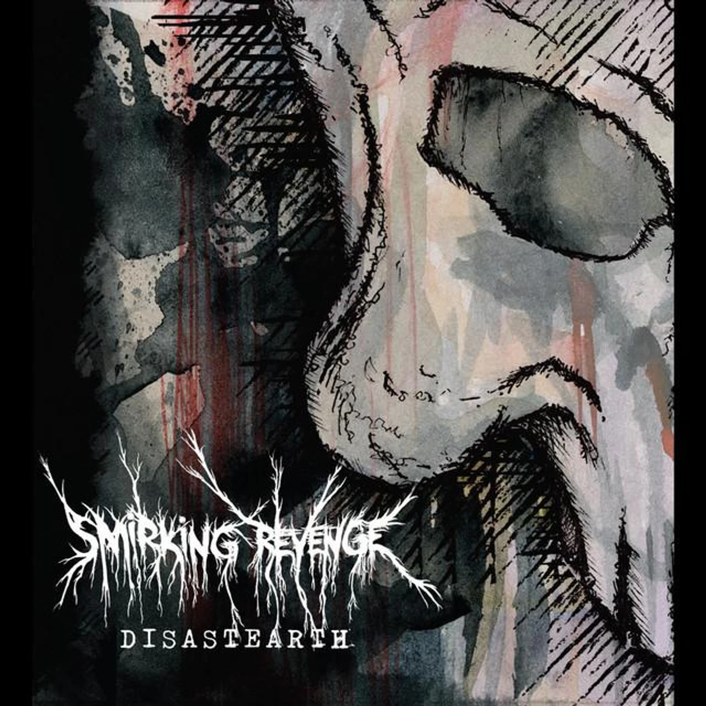 Smirking Revenge Brand Page