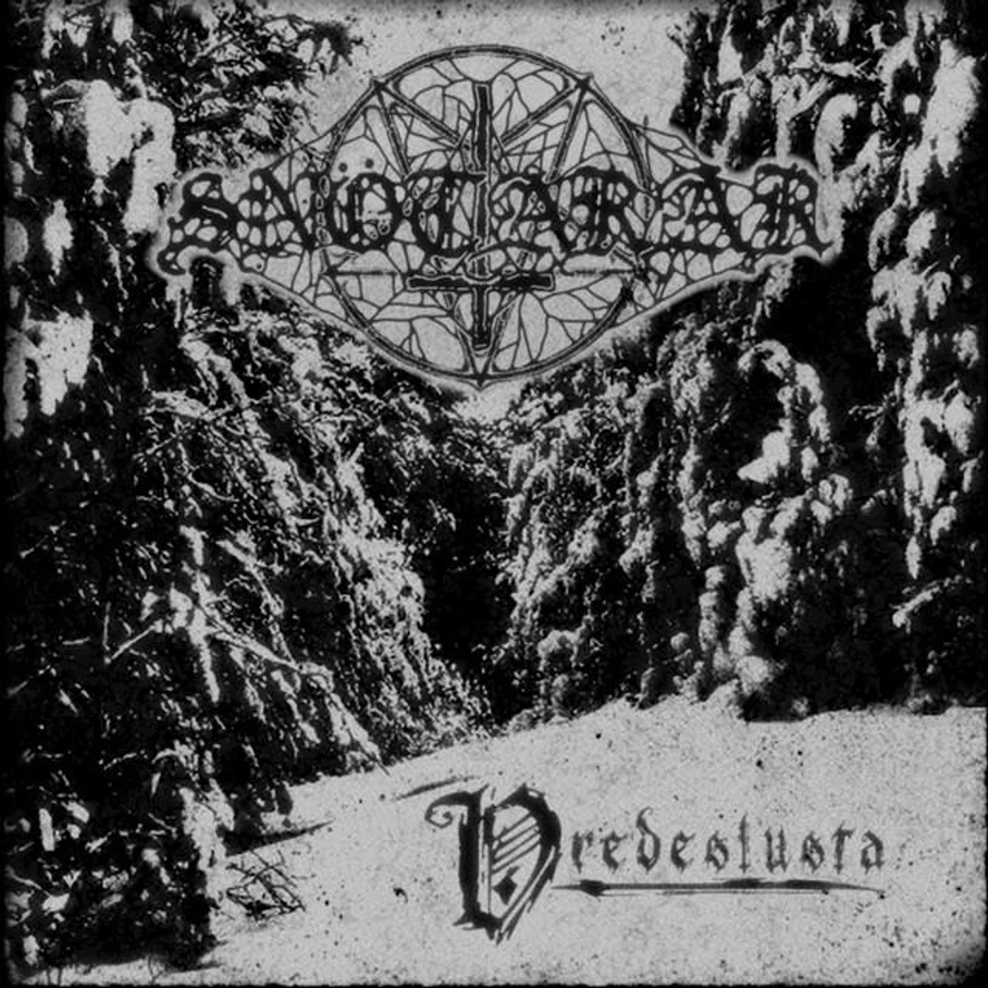 Snötårar