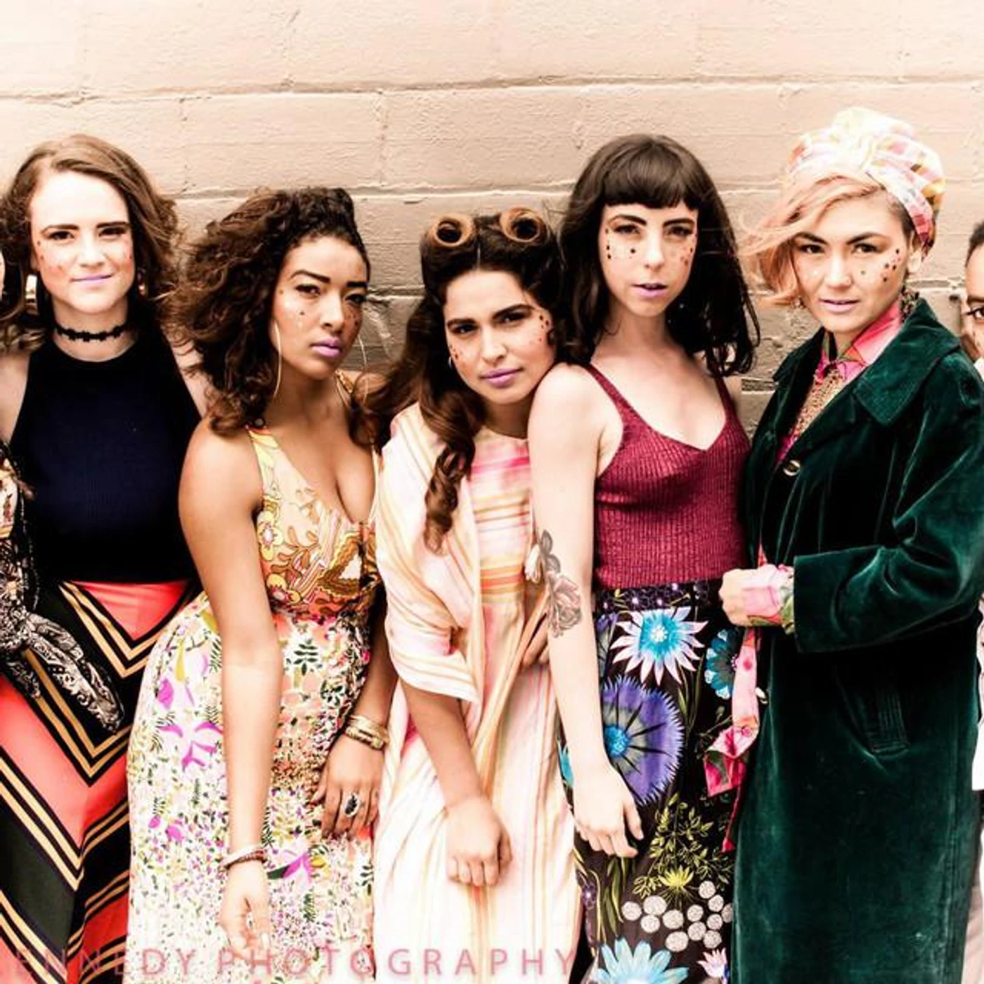 Snow Angel Brand Page