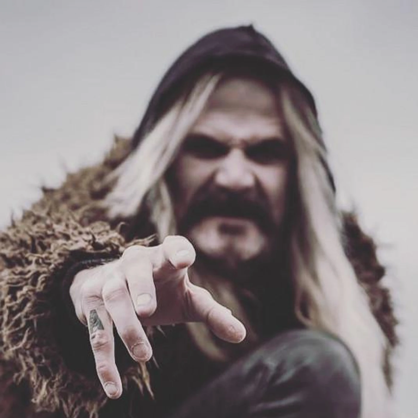 Snowy Shaw Brand Page