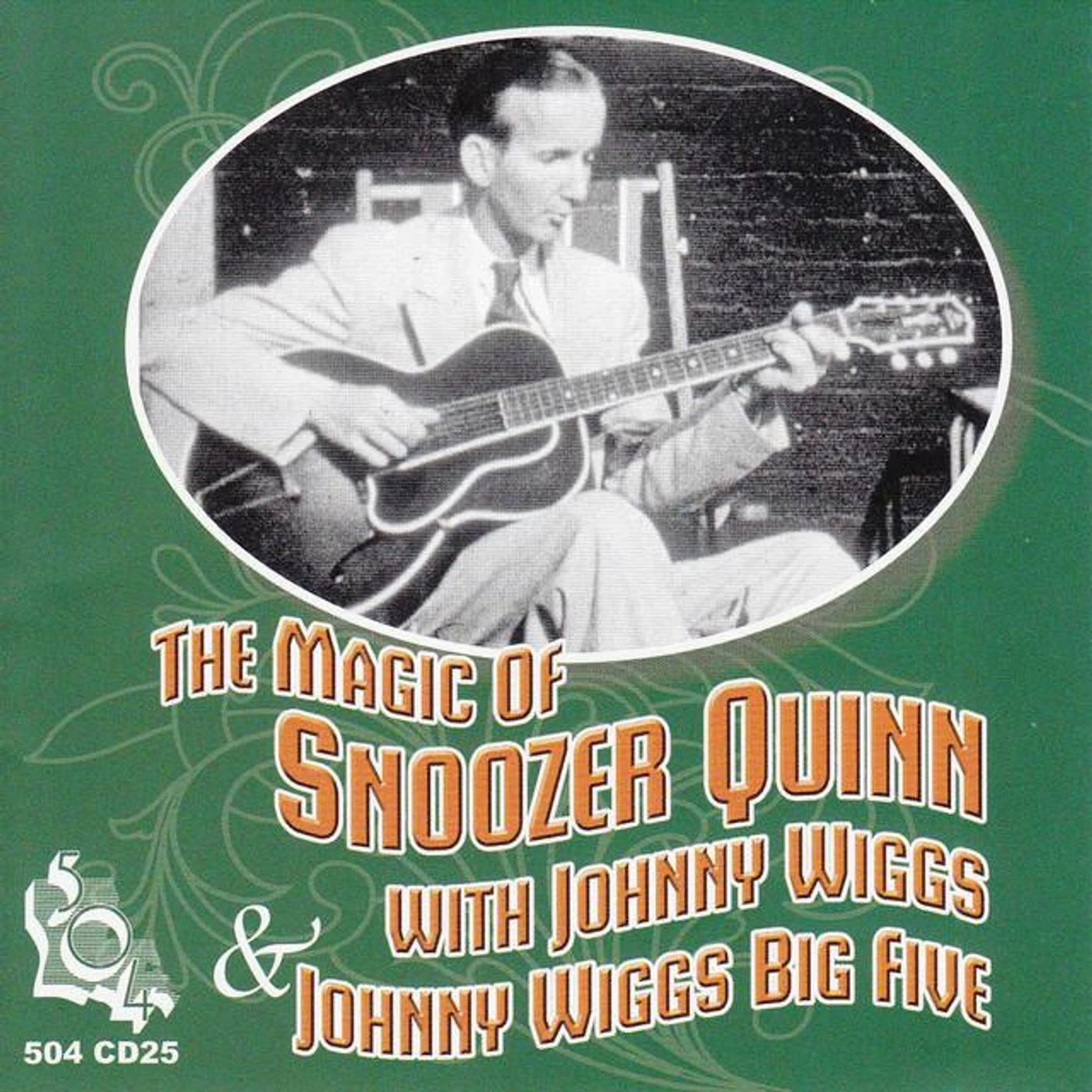Snoozer Quinn Brand Page