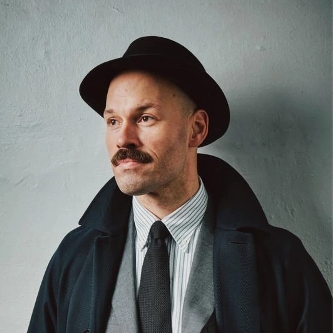 Snorre Kirk Brand Page