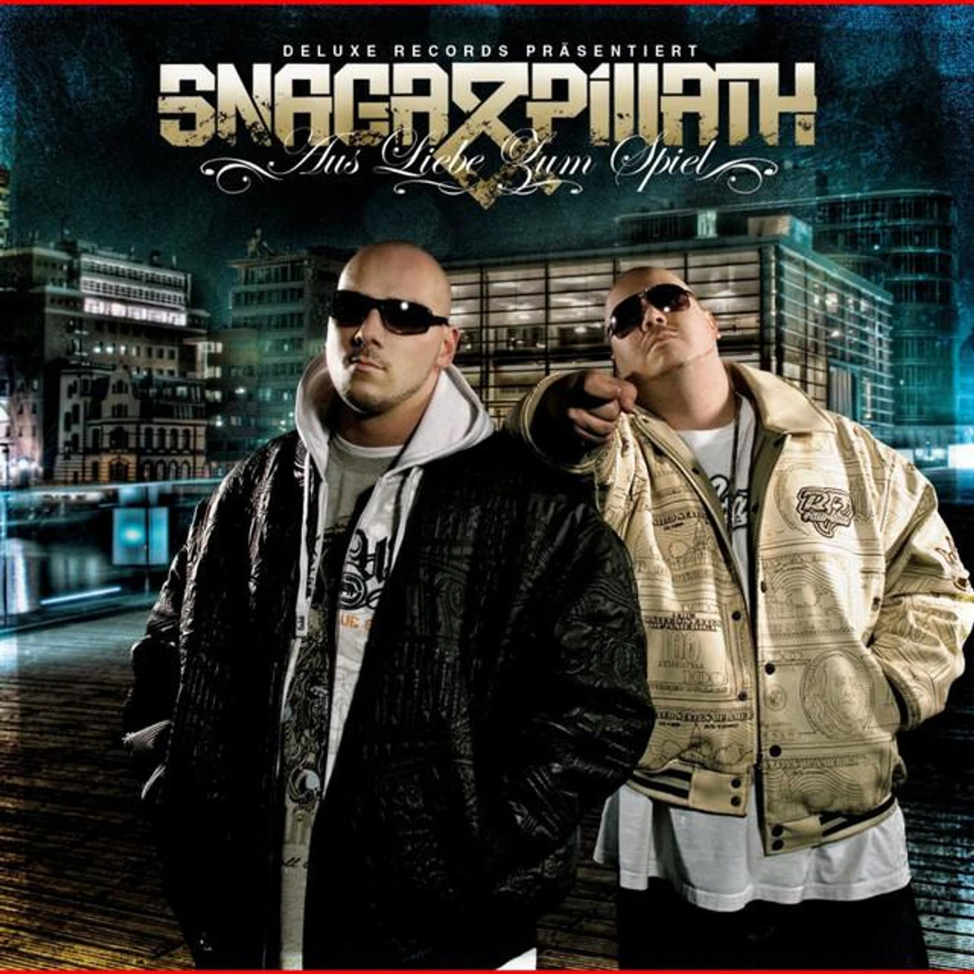 Snaga & Pillath