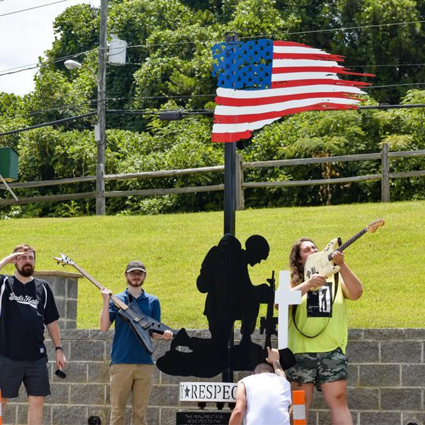 Snake Church Brand Page