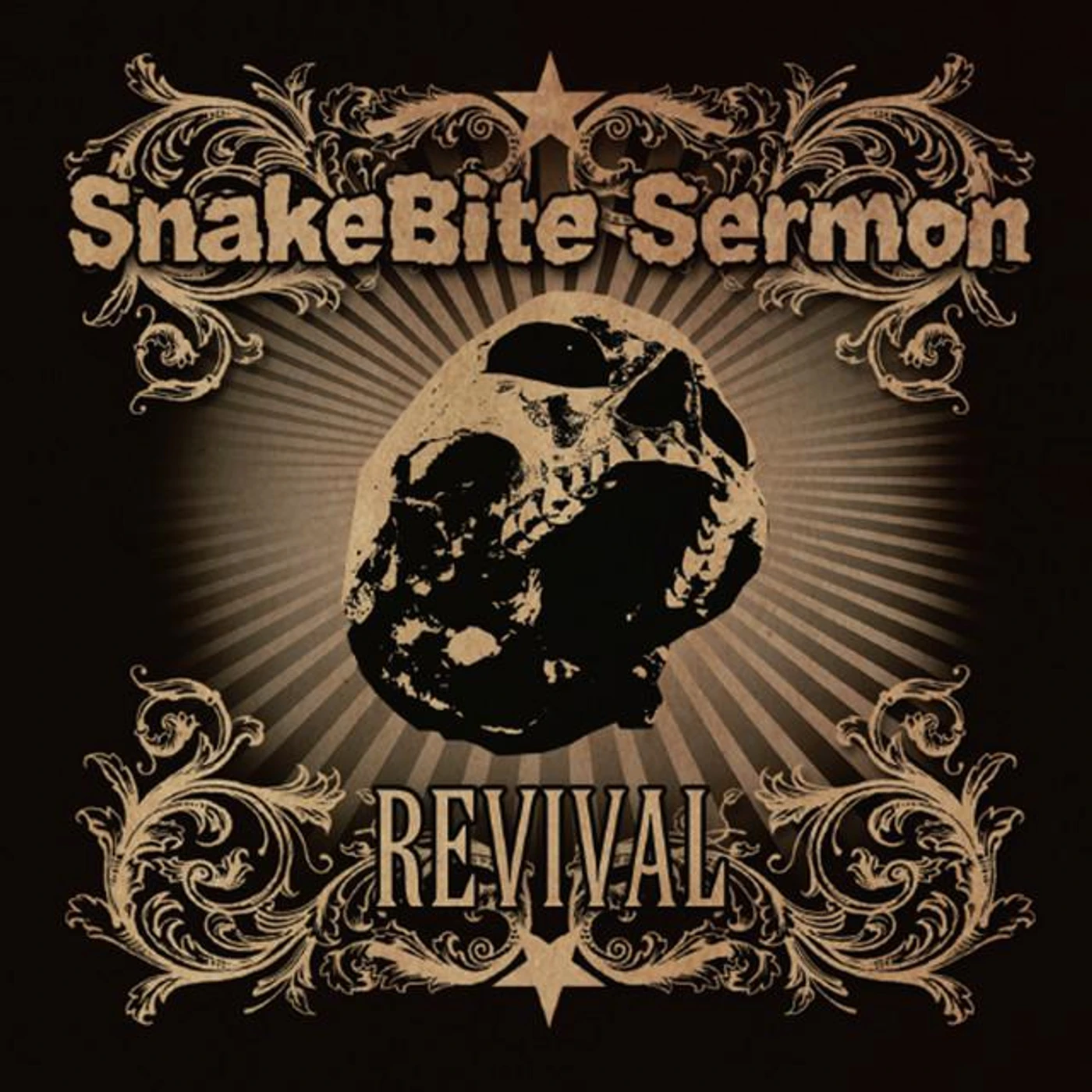 Snakebite Sermon