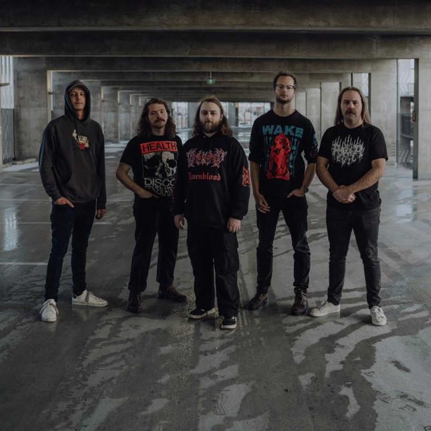 Snakepit AB Brand Page