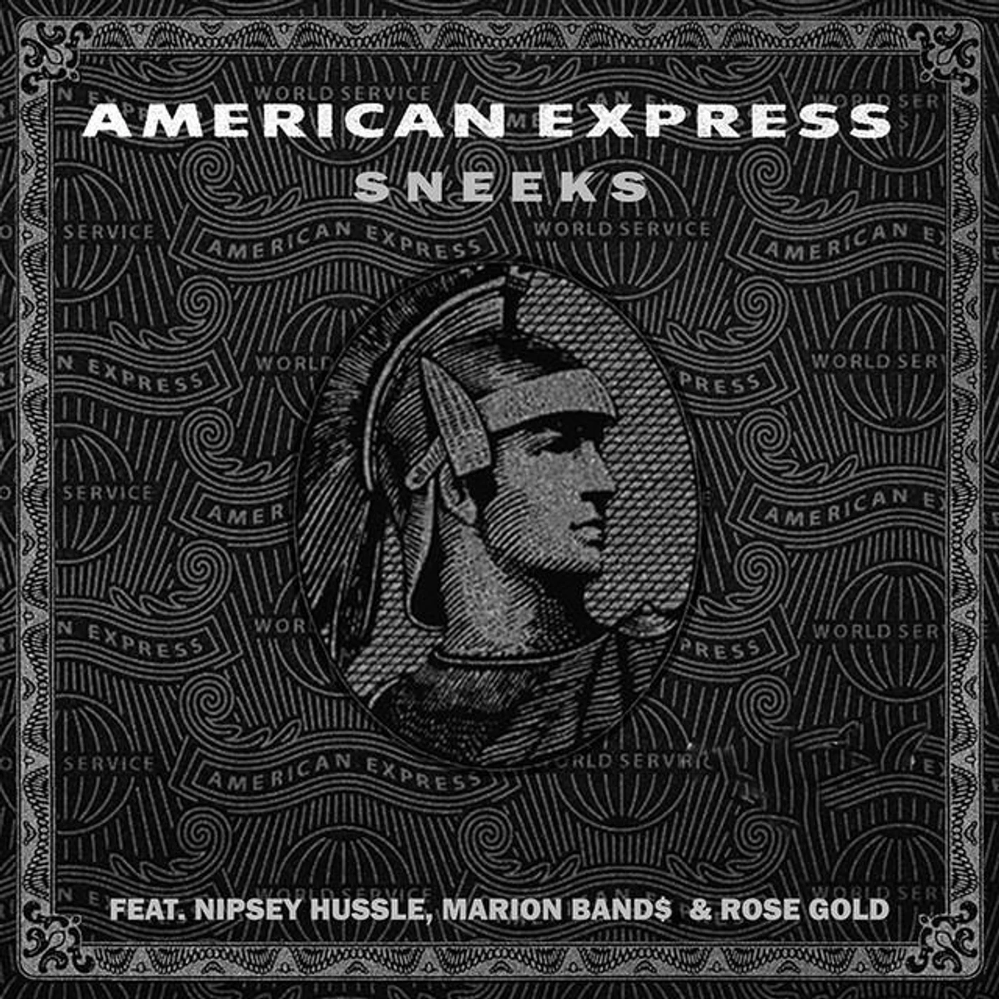 Sneeks Brand Page