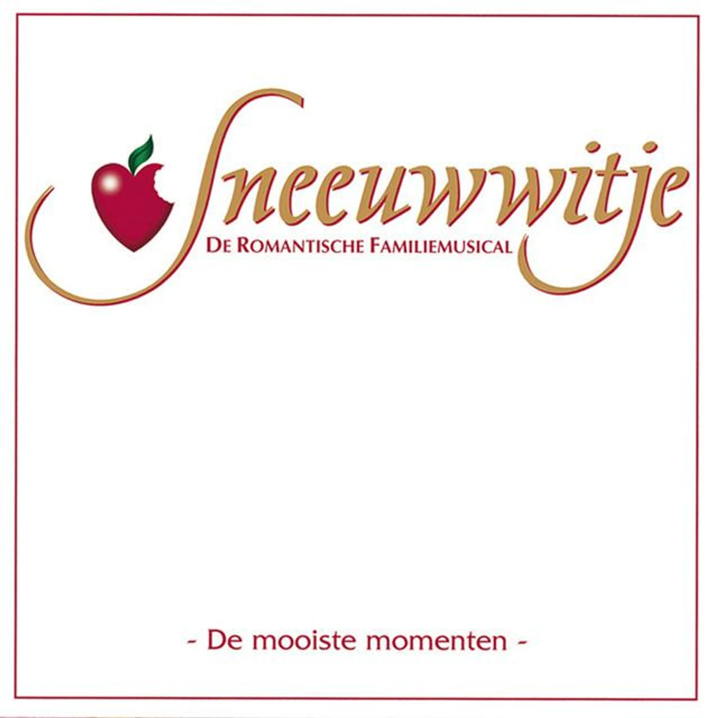 Sneeuwwitje Brand Page