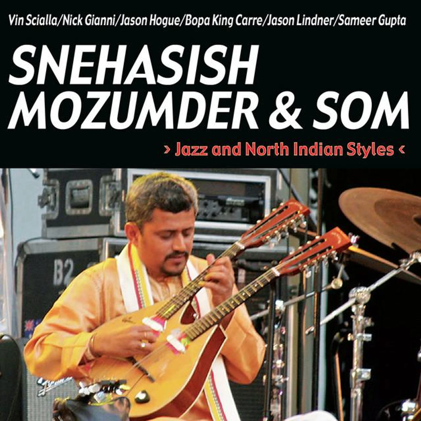 Snehasish Mozumder Brand Page