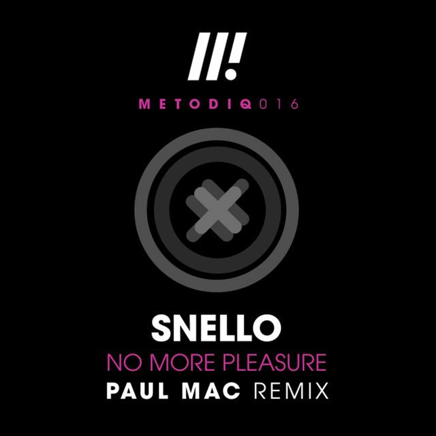 Snello Brand Page
