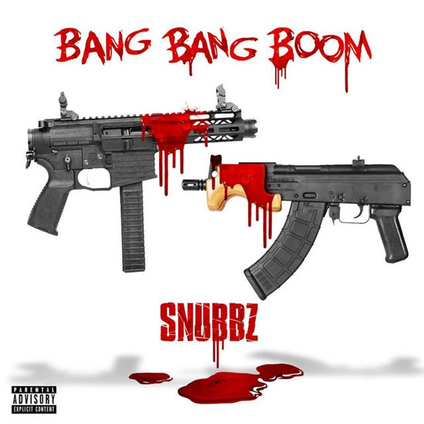 Snubbz Brand Page