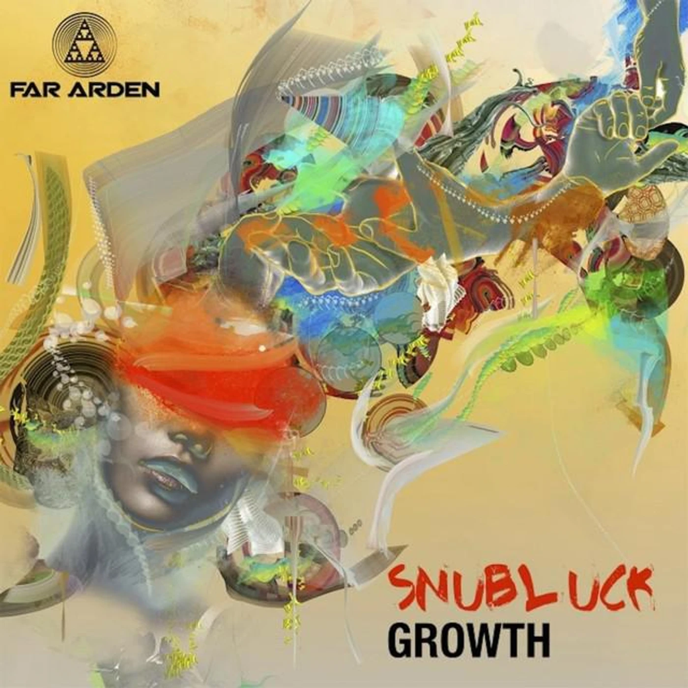 Snubluck Brand Page
