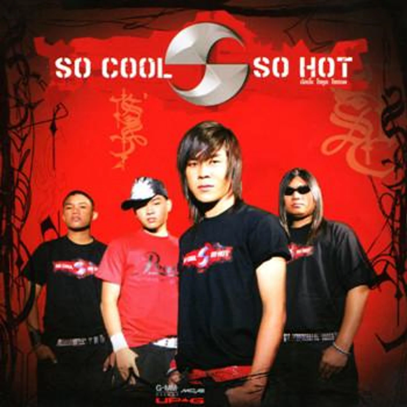 So Cool Brand Page