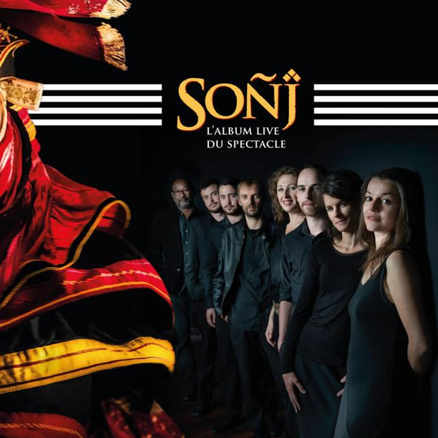 SOÑJ